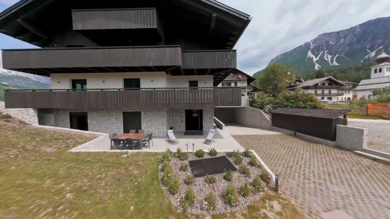 Real Estate Aerial