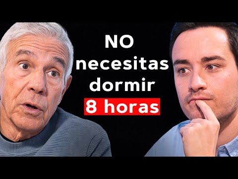 Doctor del Sueño: ¡REVELA las 7 grandes MENTIRAS sobre DORMIR!