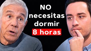 Doctor del Sueño: ¡REVELA las 7 grandes MENTIRAS sobre DORMIR!