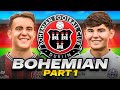Bohemian FC Part One
