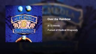 Over the Rainbow