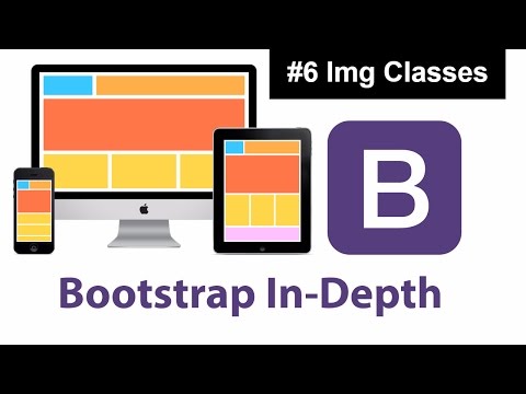 Bootstrap tutorial for Beginners 2017 Bootstrap Image Classes 6