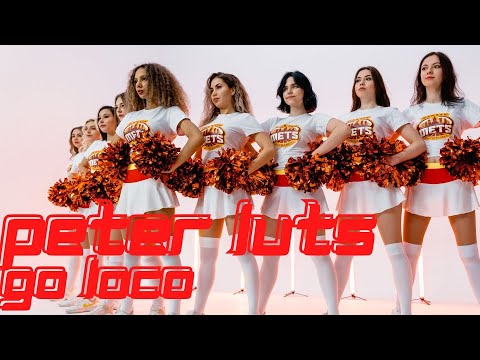 Peter Luts feat Hunter Falls & Inky Midway - Go Loco || Unofficial Music Video ||