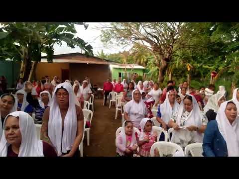 Peña de hored sona #6 san Jorge Rivas 