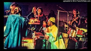 Traffic - Gimme Some Lovin&#39;, feat. Dave Mason (Live 1971, Convention Center, Anaheim, CA, Oct 31)