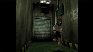 バイオハザード2 実況 22