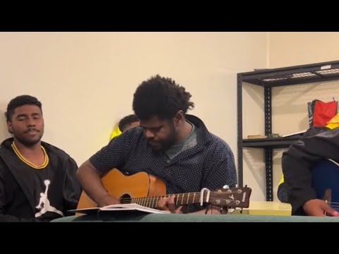 Me Vale Ni Cina ga ko Jisu cover by ImpactForestLtd