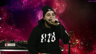 Mean Mondays - "1 Train" | B-REAL TV