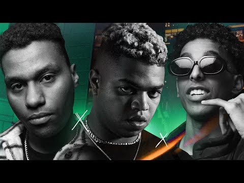 Wezza Montaser X DizzyTooSkinny X Nubi - Ediko Fo2 |وزه و ديزي و نوبي - إيديكوا فوق (من مسلسل بيمبو)