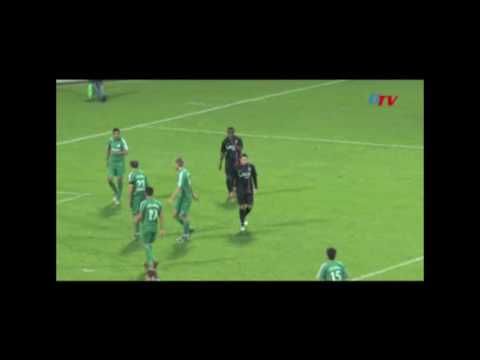 Zusammenfassung: KFC Uerdingen - VfB Speldorf (15.10.2011)