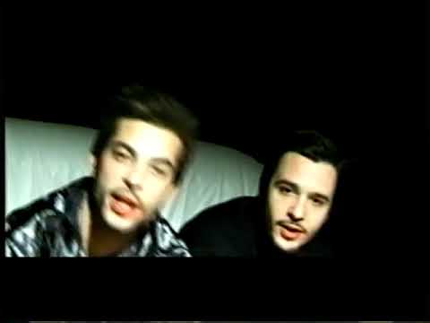 Bligg N Lexx - Wänn (2000) Offizielles Video