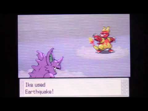 Pokémon Soul Silver Nuzlocke Ep 76