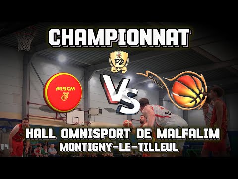 Championnat P2A Hainaut - RBC Montagnard Vs JS Soignies #awbb #basketball #belgium #bball #episode4