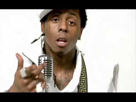 Lil Wayne - Love me or Hate me