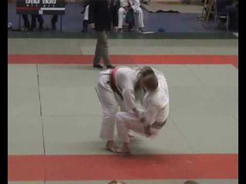 JUDO Szczepan  RYŚ 101.wmv
