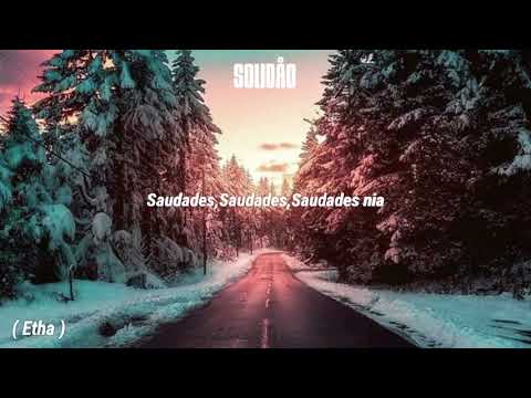 ( SOLIDÃO ) Etha x Binho x No K