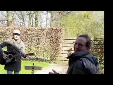 ANDERHALVE METER SESSIES - Ray in DRIEBERGEN (verjaardag)