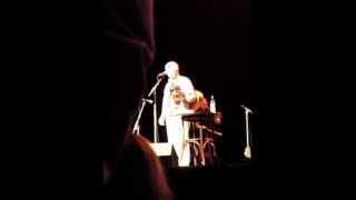 Liam Clancy&#39;s final farewell, Parting Glass