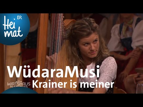 Knöpferl-Musikverlag A Krainer is meiner iMuso
