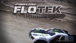 Pro-Line karosérie 1:10 Flo-Tek (Short Course)