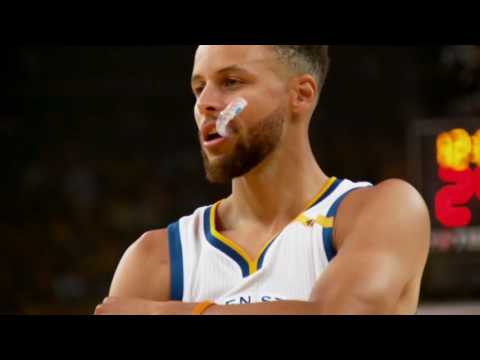 Stephen Curry - VENGEANCE 2017 Playoffs Mix