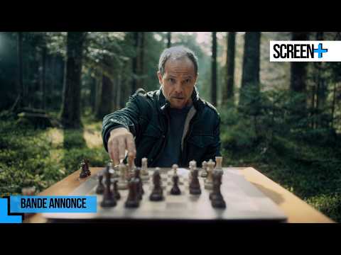 Murder by the Lake – Into the Shadow Realm