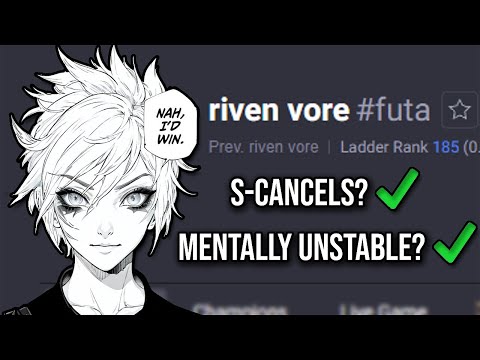What 1000 Hours of Riven Combos Looks Like…