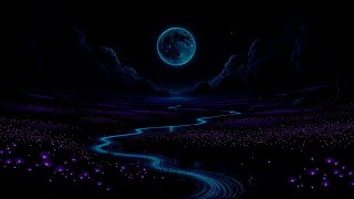 Sleep Deeply With Healing Hypnosis • Music to Calm the Mind and Stop Thinking • Goodbye Insomnia