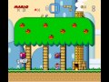 SMW Custom Music CUSTOM Burning Waters