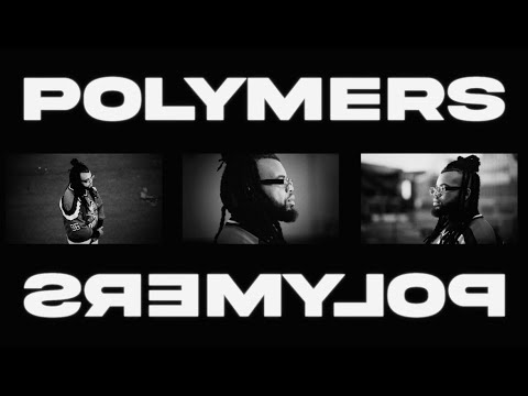 Mazbou Q - POLYMERS. (Official Music Video)