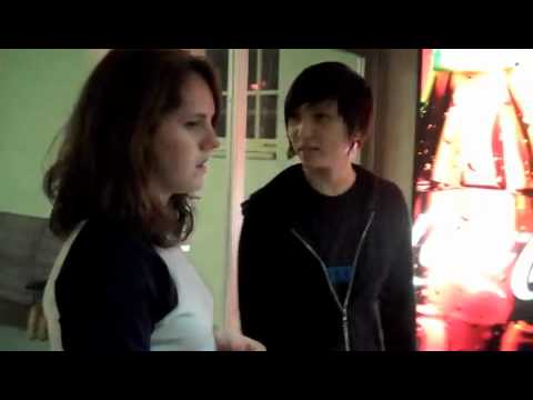 THE CHOKER: A Scary Movie