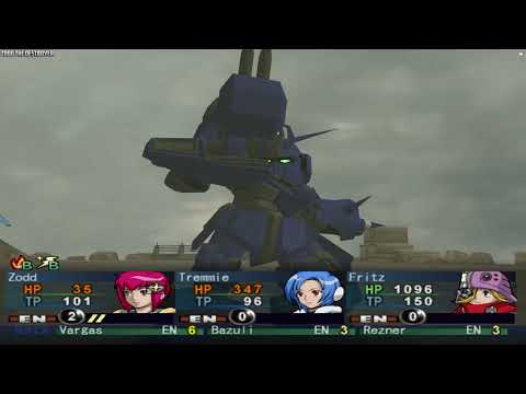 MS Saga: A New Dawn Video 70