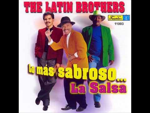 Latin Brother El esqueleto