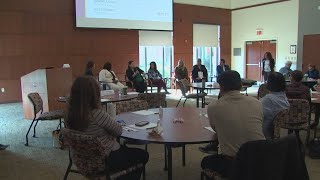 Dublin forum aims to educate people about growing concerns of fraud, financial scams