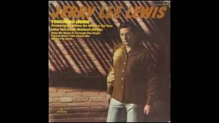 Jerry Lee Lewis -  Foolish Kind Of Man