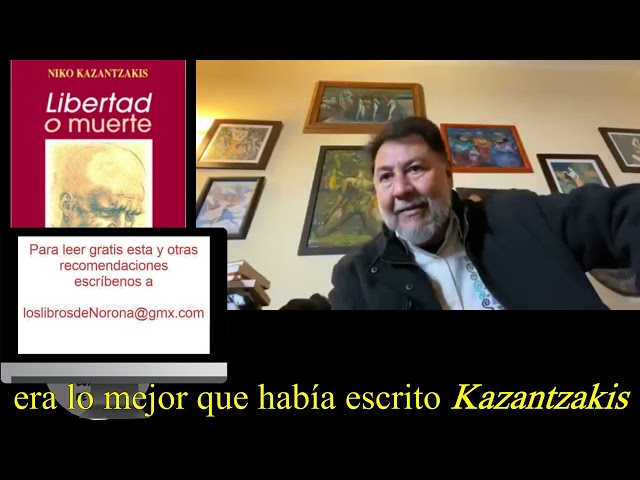 Vídeo relacionado con España y viva la muerte