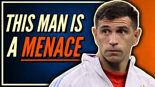 How An Overlooked Player Keeps Making The Best Players On The Planet Look Silly
