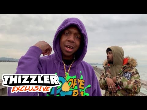 Bla$ta - PSA (Exclusive Music Video) || Dir. Shot By HEEM