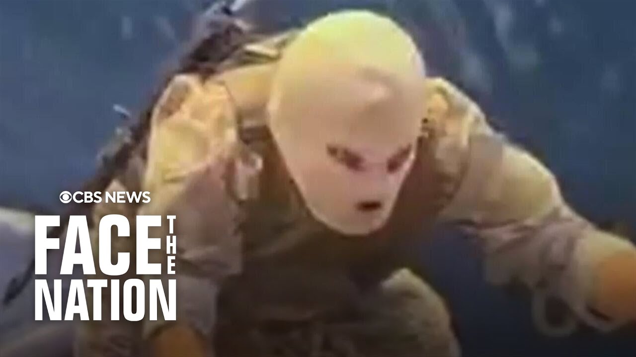 Iran Seizes Ships After Trump Extends Ceasefire | Vibepedia News