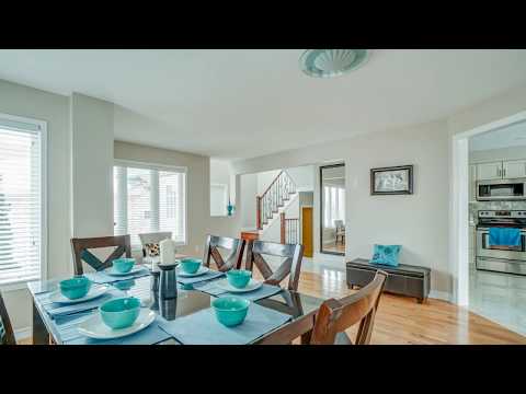 5795 PRAIRIE CIRCLE, MISSISSAUGA