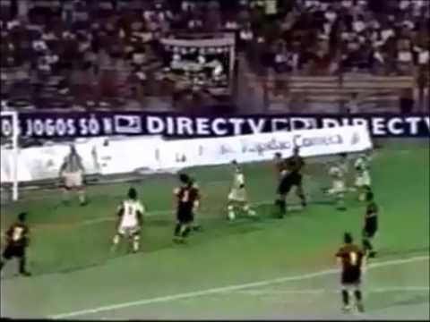 Náutico 2x0 Sport - 2001