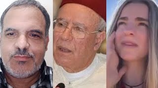 هجر الناس الخطبة الموحدة في المساجد.أجنبية فضلت لباس العفاف على السباحة نصف ?