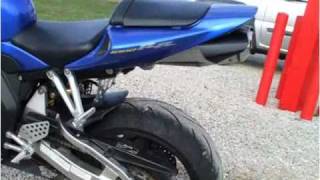preview picture of video '2006 Honda CBR1000RR Used Cars Pataskala OH'