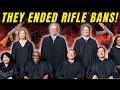 BREAKING: Congress Introduces Nationwide Ammunition Ban & Federal Tracking Proposal!