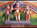 Arulmigu Sri Maha Madurai Veeran Arul Thuthi
