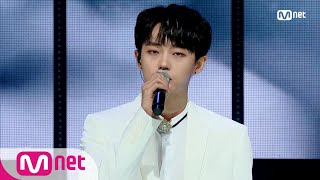 [JIN LONGGUO - Friday n Night] KPOP TV Show | M COUNTDOWN 180913 EP.587