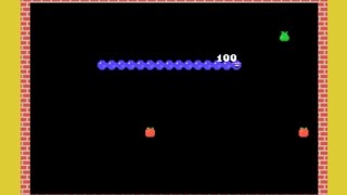 Snake Plissken - TI-99/4A