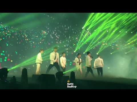 180909 BTOB 비투비 - MISSING YOU 그리워하다 @ DAY 3 SINGAPORE HALLYUPOPFEST