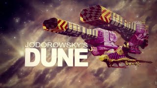 Jodorowsky&#39;s Dune 2014 Trailer