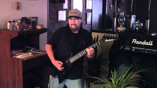 I DON&#39;T NEED LOVE-SAMMY HAGAR-FOR MICHELE!